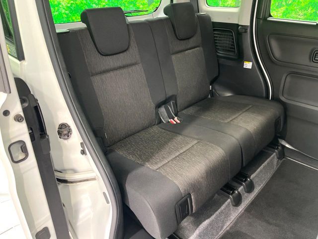 SUZUKI SPACIA CUSTOM 2018 Image 31