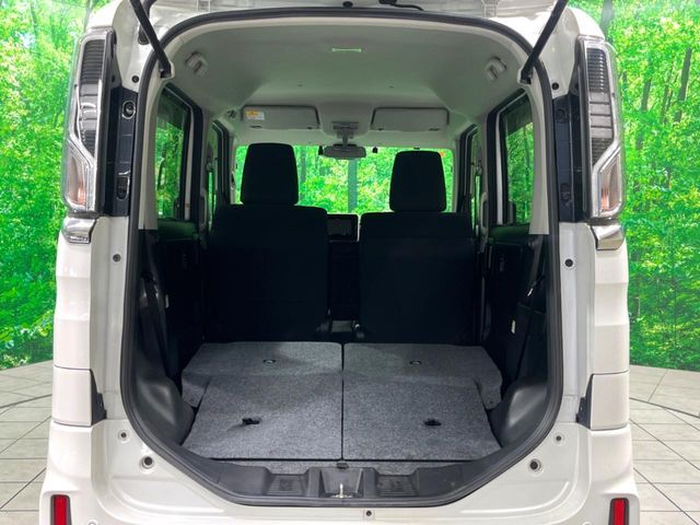 SUZUKI SPACIA CUSTOM 2018 Image 31