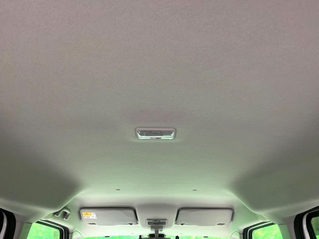 SUZUKI SPACIA CUSTOM 2018 Image 31