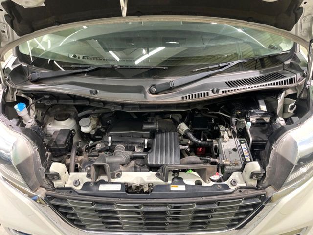 SUZUKI SPACIA CUSTOM 2018 Image 31