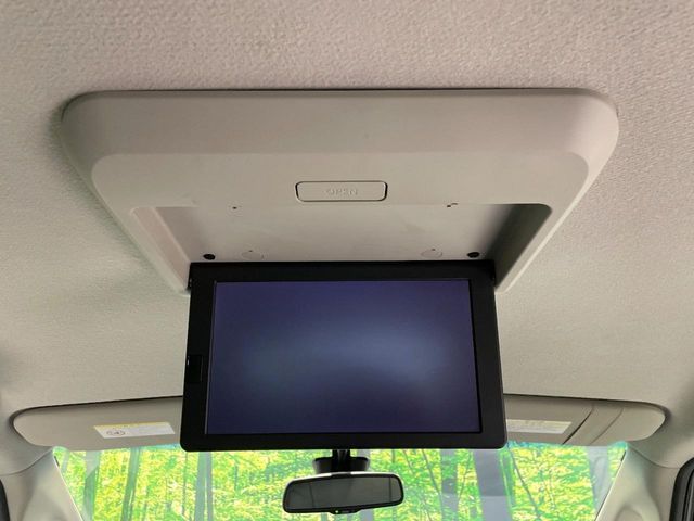 NISSAN SERENA  S-HYBRID 2014 Image 31