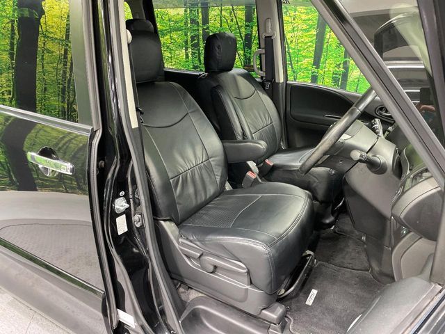 NISSAN SERENA  S-HYBRID 2014 Image 31