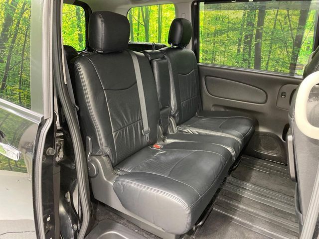 NISSAN SERENA  S-HYBRID 2014 Image 31