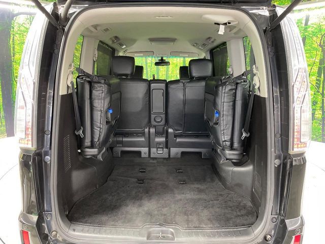 NISSAN SERENA  S-HYBRID 2014 Image 31