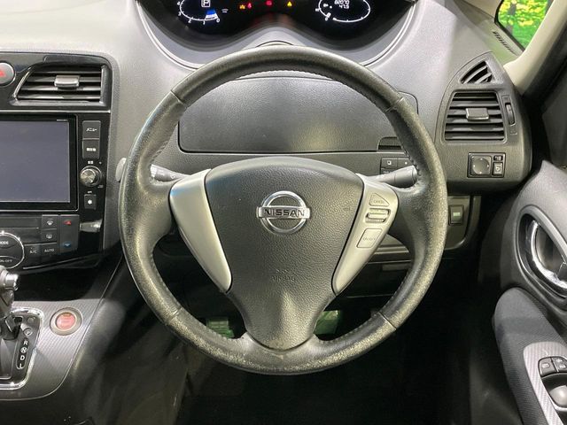 NISSAN SERENA  S-HYBRID 2014 Image 31