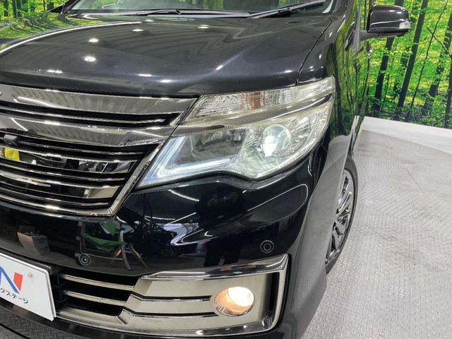 NISSAN SERENA  S-HYBRID 2014 Image 31