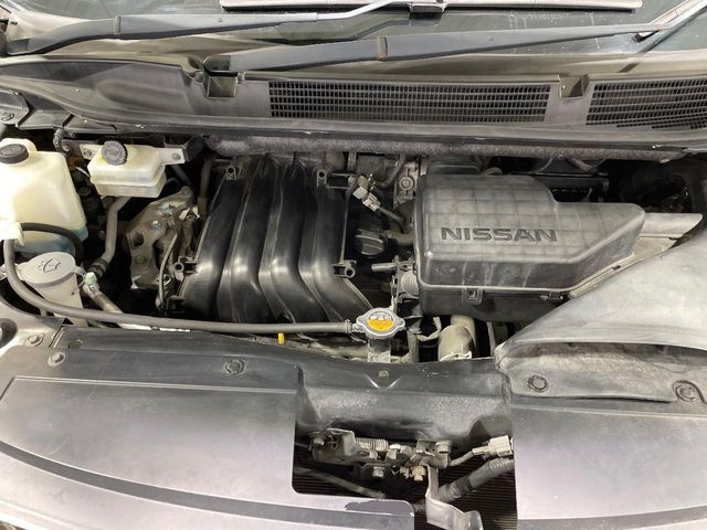 NISSAN SERENA  S-HYBRID 2014 Image 31