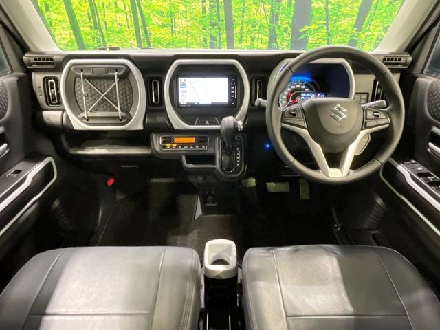 SUZUKI HUSTLER 2020 Image 31