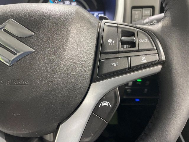 SUZUKI HUSTLER 2020 Image 31