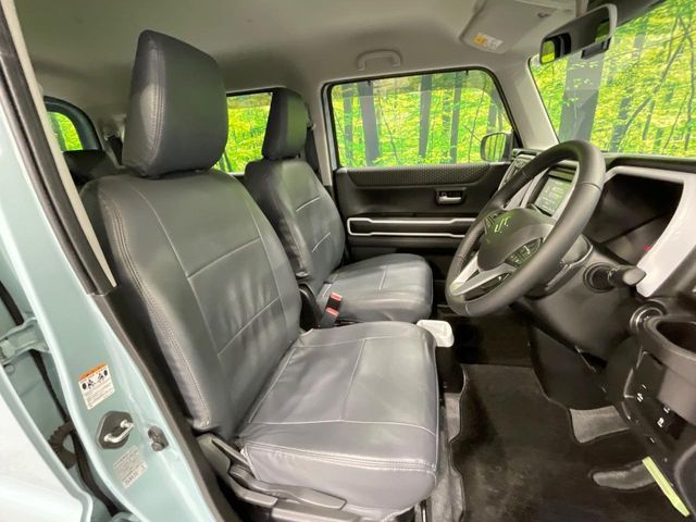 SUZUKI HUSTLER 2020 Image 31