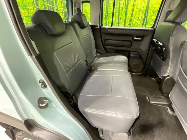 SUZUKI HUSTLER 2020 Image 31