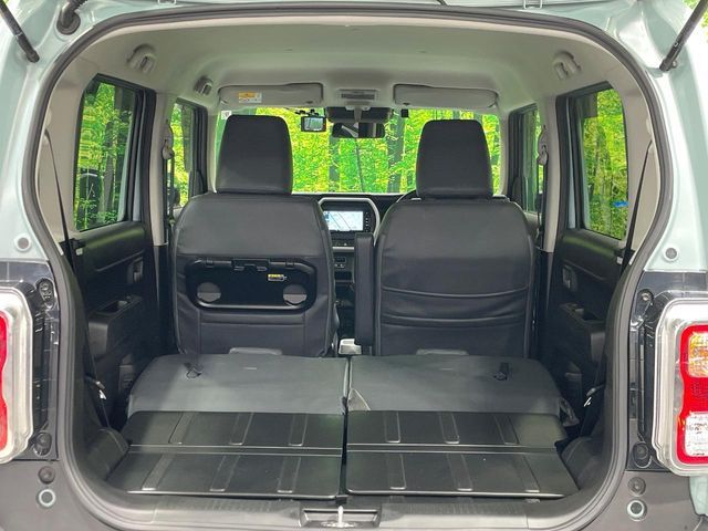 SUZUKI HUSTLER 2020 Image 31