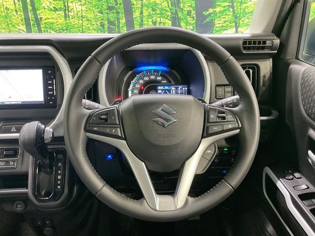 SUZUKI HUSTLER 2020 Image 31