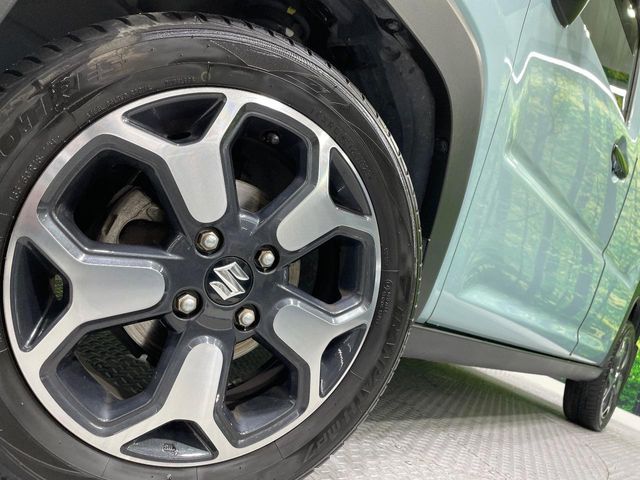 SUZUKI HUSTLER 2020 Image 31