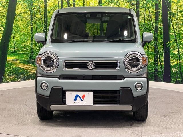 SUZUKI HUSTLER 2020 Image 31