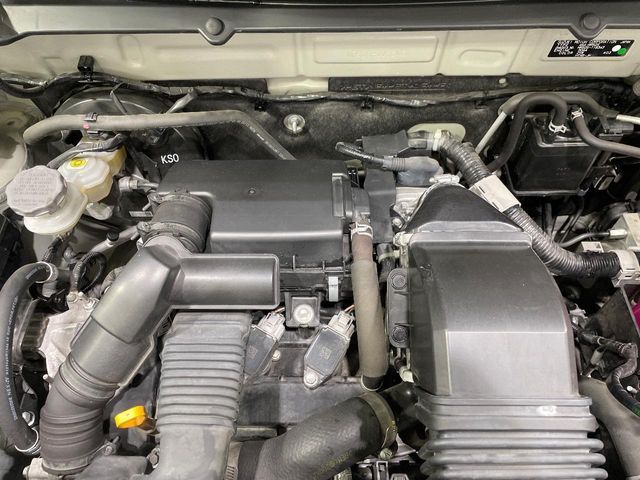 SUZUKI HUSTLER 2020 Image 31