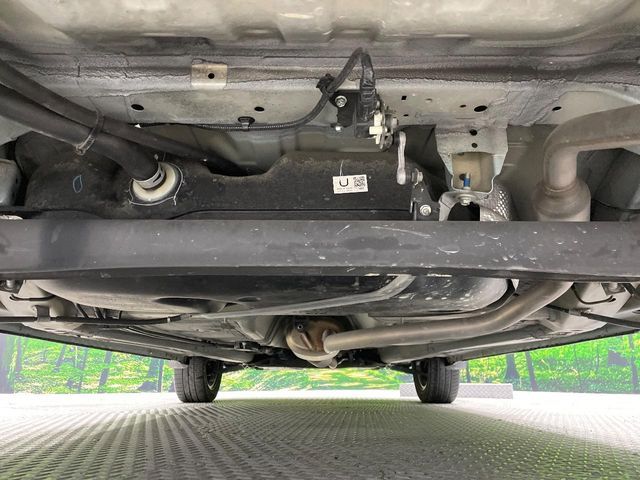 SUZUKI HUSTLER 2020 Image 31