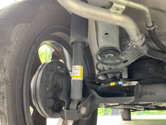 SUZUKI HUSTLER 2020 Image 31