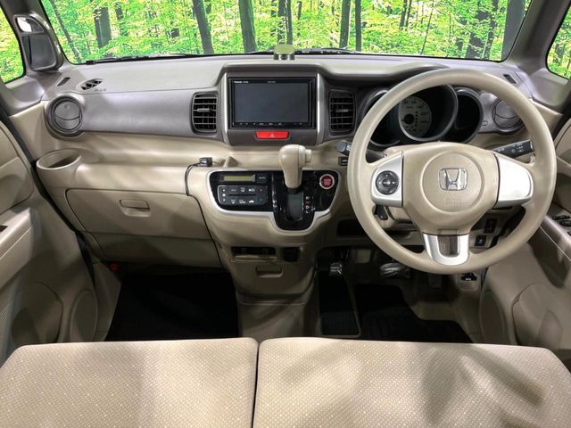 HONDA N BOX 4WD 2012 Image 31