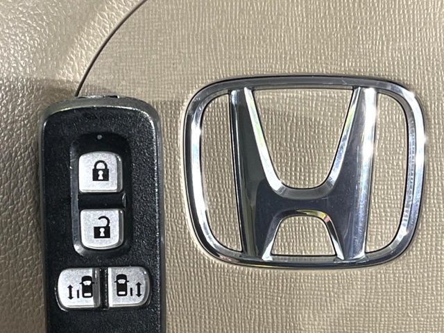 HONDA N BOX 4WD 2012 Image 31