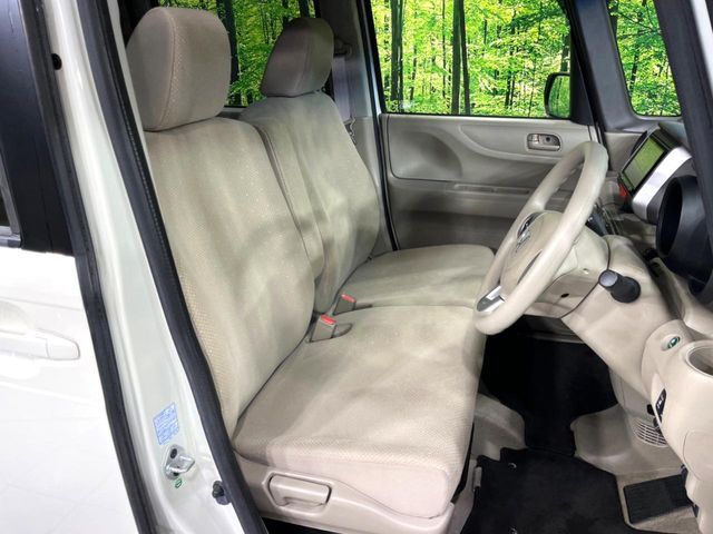 HONDA N BOX 4WD 2012 Image 31