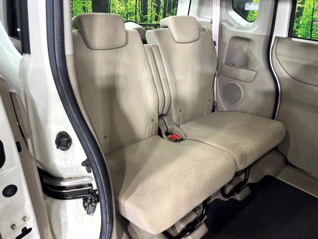 HONDA N BOX 4WD 2012 Image 31