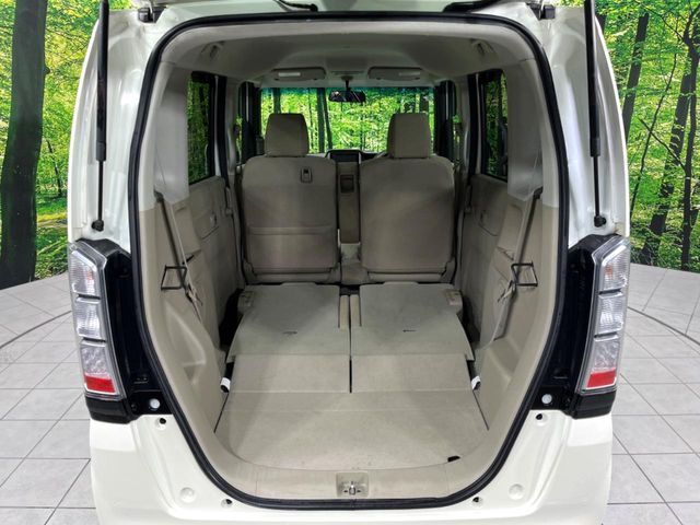 HONDA N BOX 4WD 2012 Image 31