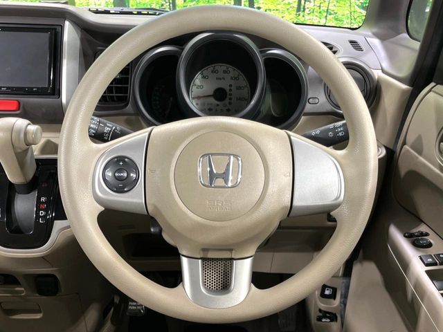 HONDA N BOX 4WD 2012 Image 31