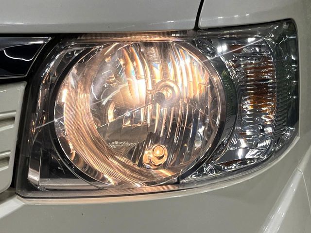 HONDA N BOX 4WD 2012 Image 31