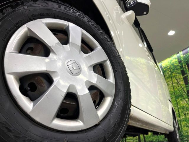 HONDA N BOX 4WD 2012 Image 31