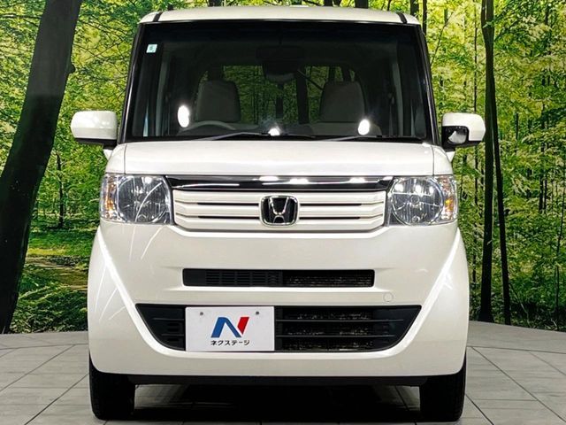 HONDA N BOX 4WD 2012 Image 31