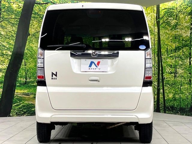 HONDA N BOX 4WD 2012 Image 31