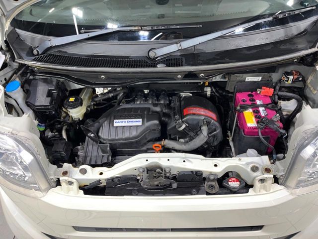 HONDA N BOX 4WD 2012 Image 31