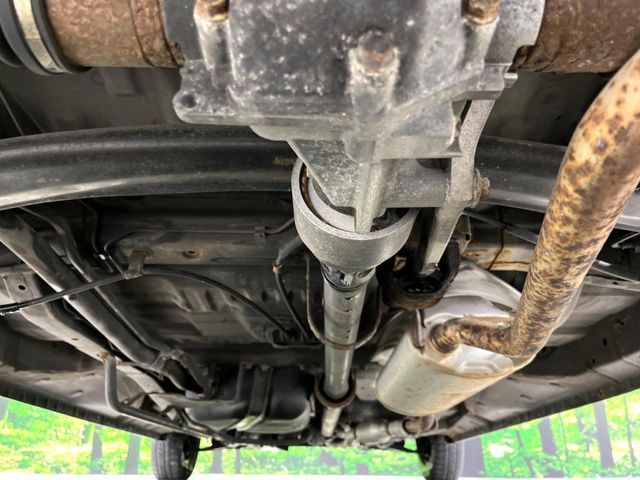 HONDA N BOX 4WD 2012 Image 31