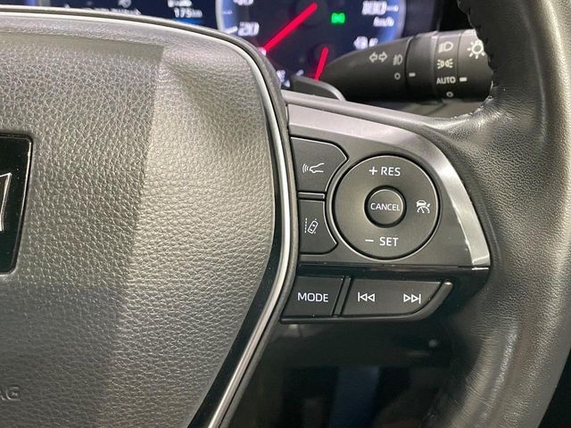 TOYOTA CROWN SEDAN HYBRID 2018 Image 31