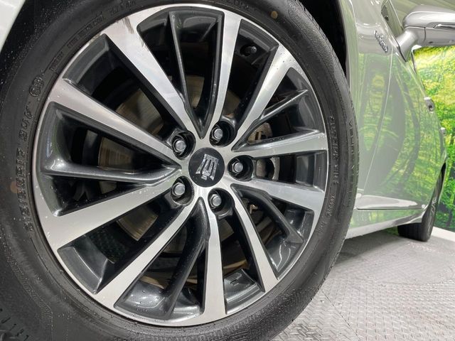 TOYOTA CROWN SEDAN HYBRID 2018 Image 31