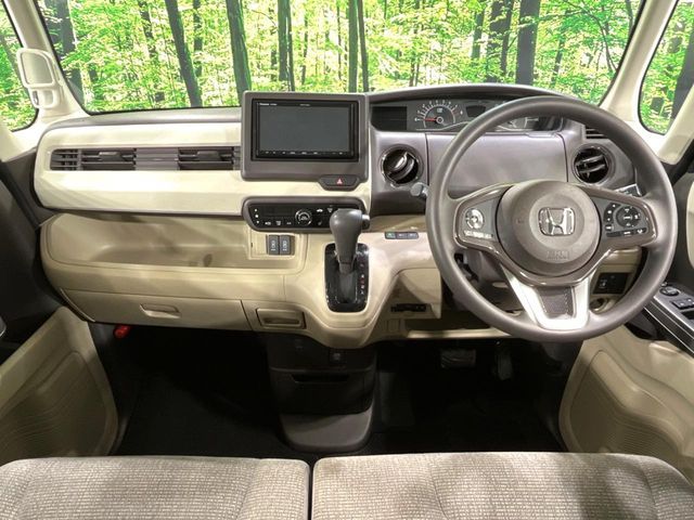 HONDA N BOX 4WD 2020 Image 31