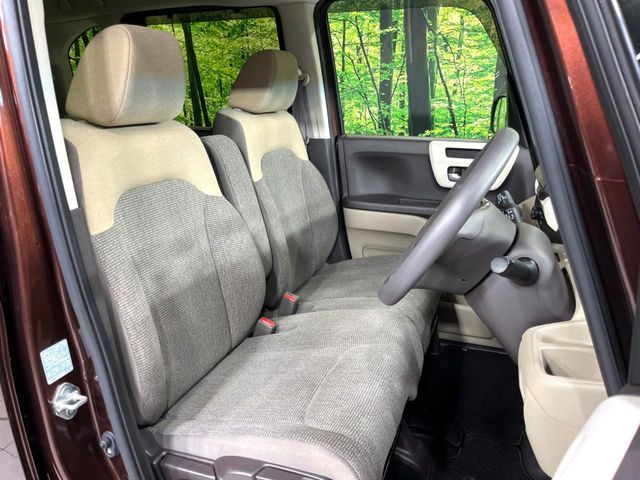 HONDA N BOX 4WD 2020 Image 31