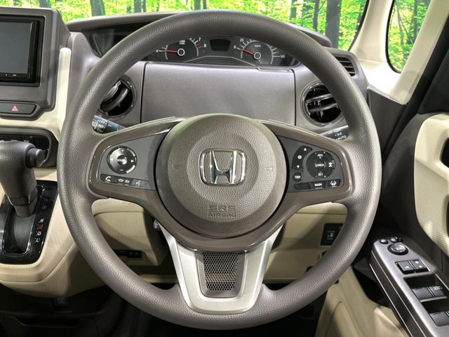 HONDA N BOX 4WD 2020 Image 31