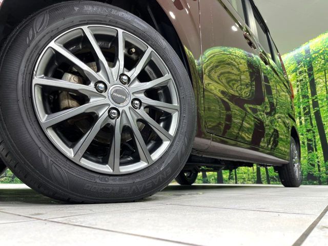 HONDA N BOX 4WD 2020 Image 31