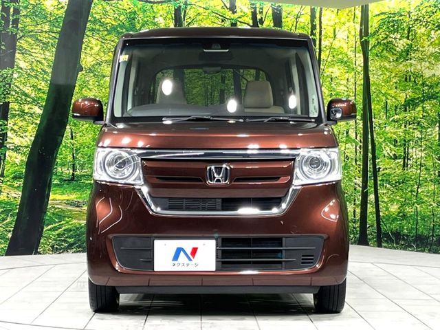 HONDA N BOX 4WD 2020 Image 31