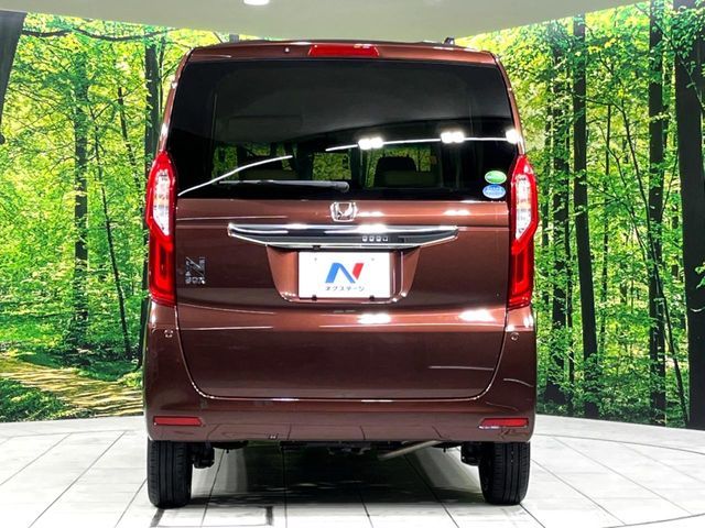 HONDA N BOX 4WD 2020 Image 31