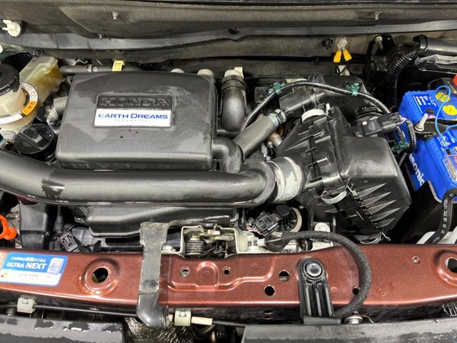 HONDA N BOX 4WD 2020 Image 31