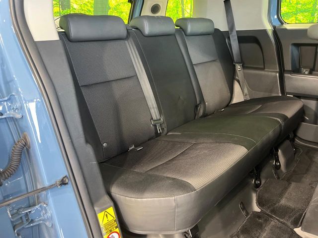 TOYOTA FJ CRUISER 4WD 2015 Image 31