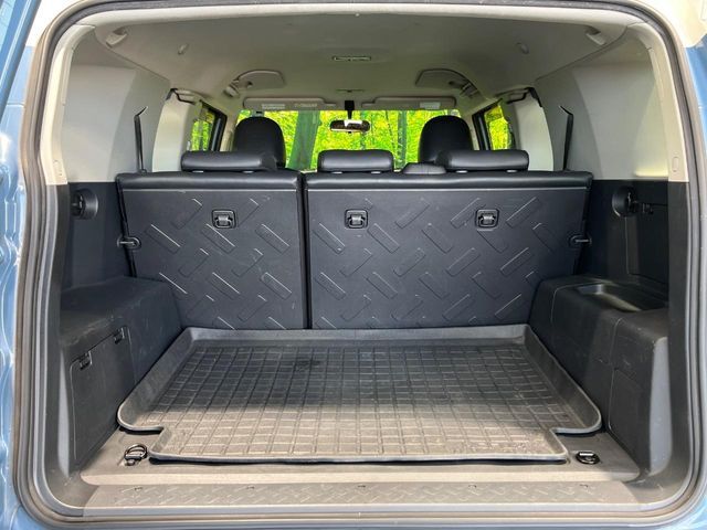 TOYOTA FJ CRUISER 4WD 2015 Image 31