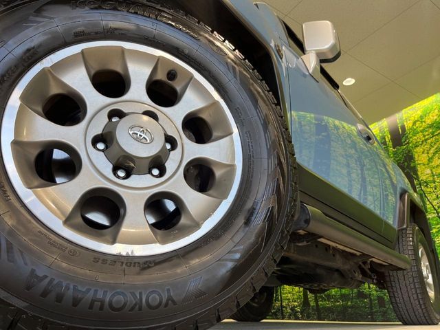 TOYOTA FJ CRUISER 4WD 2015 Image 31