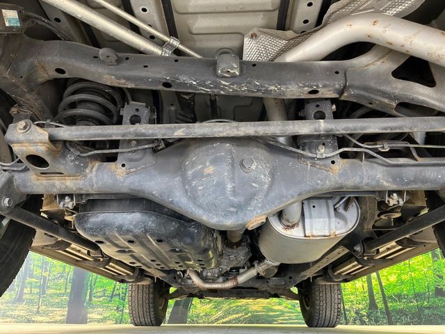 TOYOTA FJ CRUISER 4WD 2015 Image 31