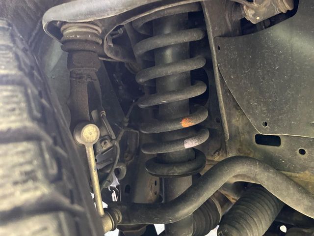 TOYOTA FJ CRUISER 4WD 2015 Image 31