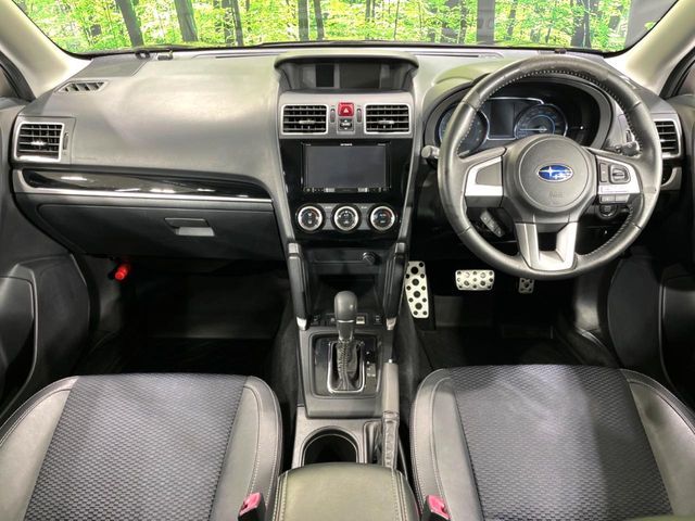 SUBARU FORESTER 2017 Image 31