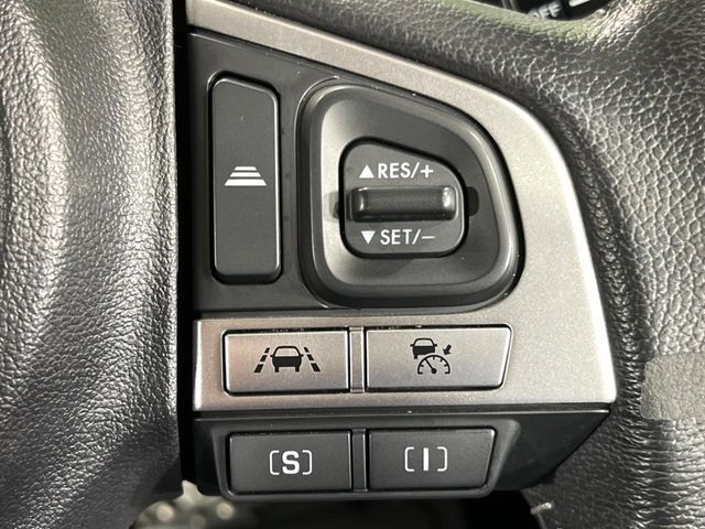 SUBARU FORESTER 2017 Image 31